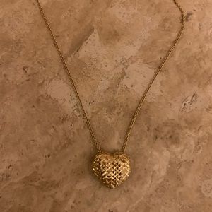 14K Gold necklace